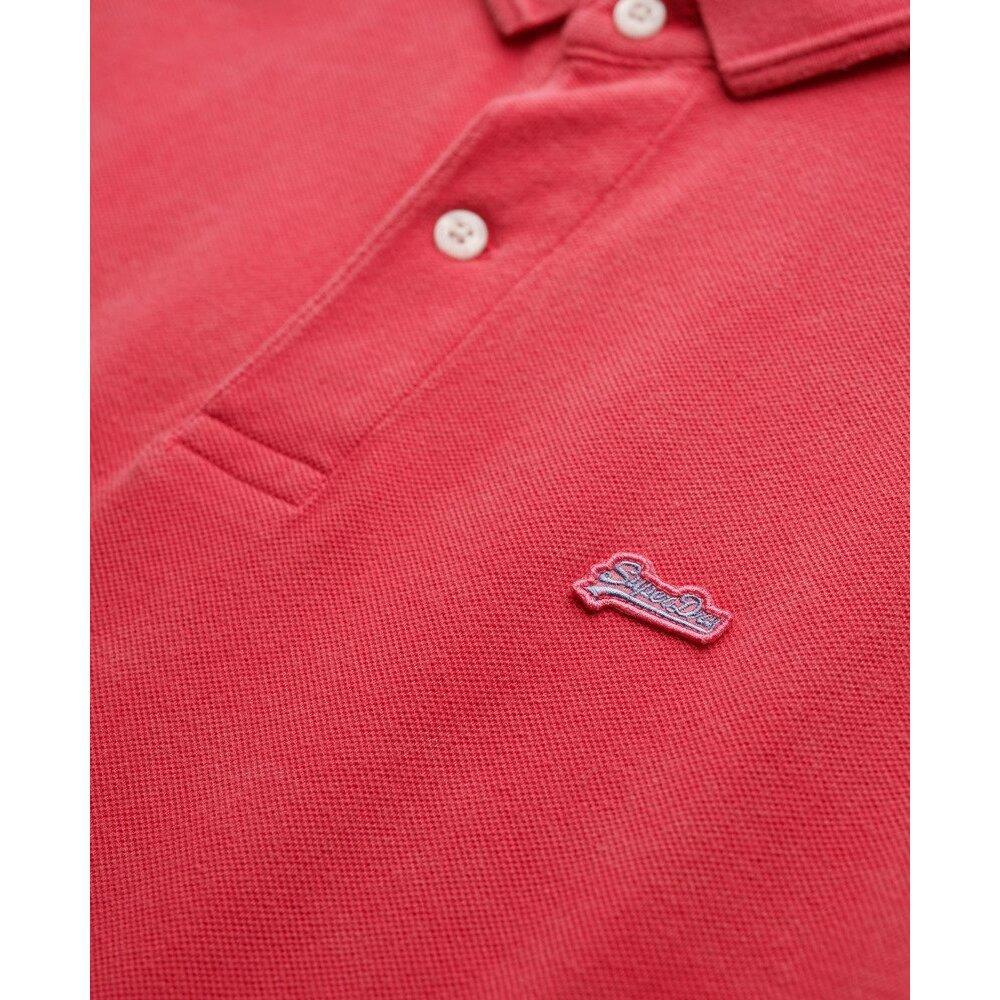 Polo piqué Superdry Classic 2/2