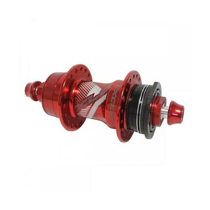 Hintere Nabe Excess XLC 120 mini/expert 36H