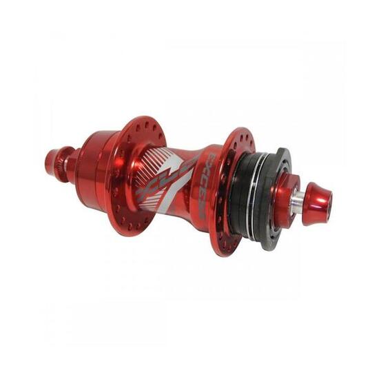 Hintere Nabe Excess XLC 120 mini/expert 36H