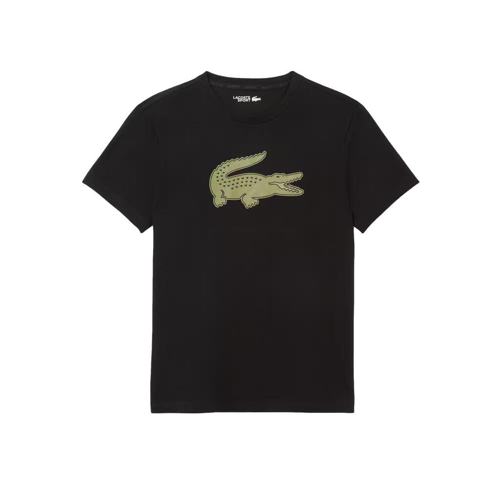 T-shirt Lacoste model Big Logo for man