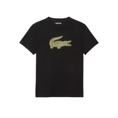 T-shirt Lacoste Sport Ultra Dry Logo