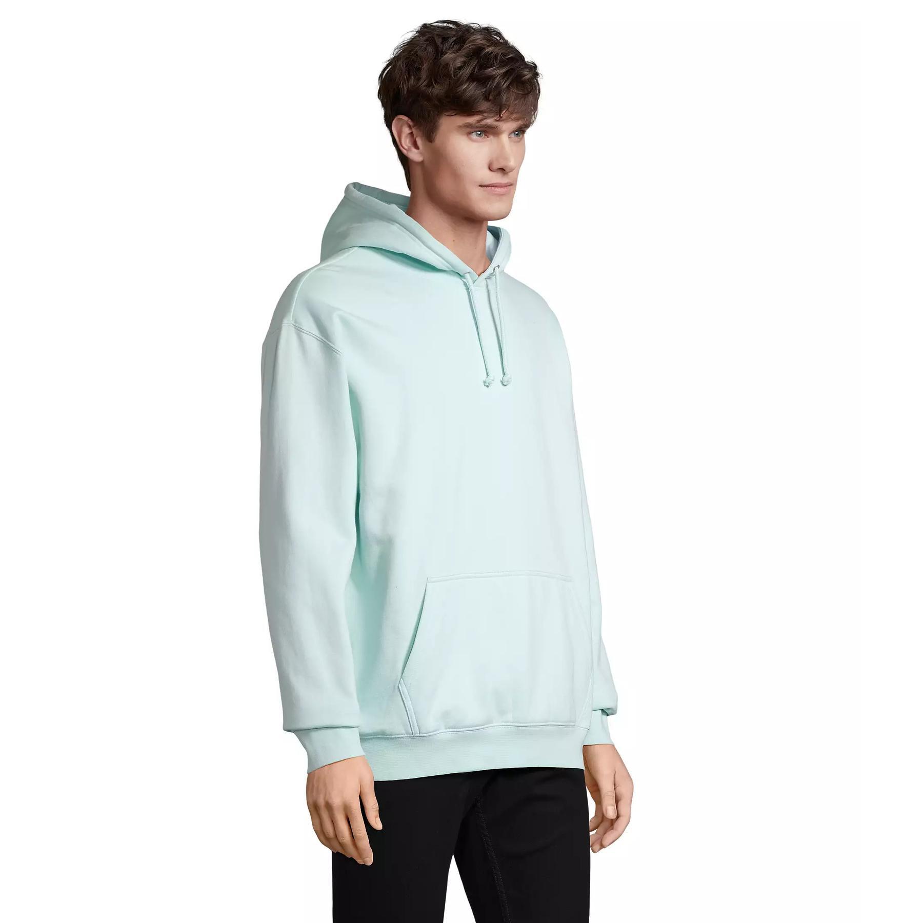 Sweatshirt à capuche Sol's Condor 3/3
