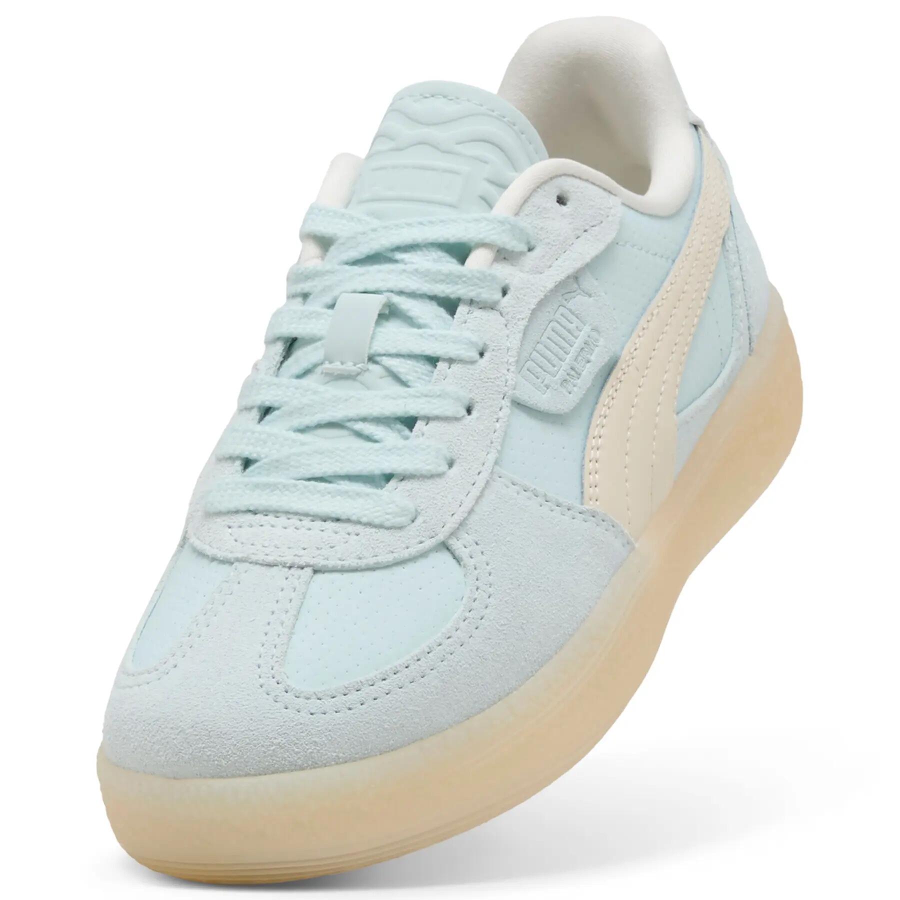 Baskets femme Puma Palermo Moda Ethereal 3/6