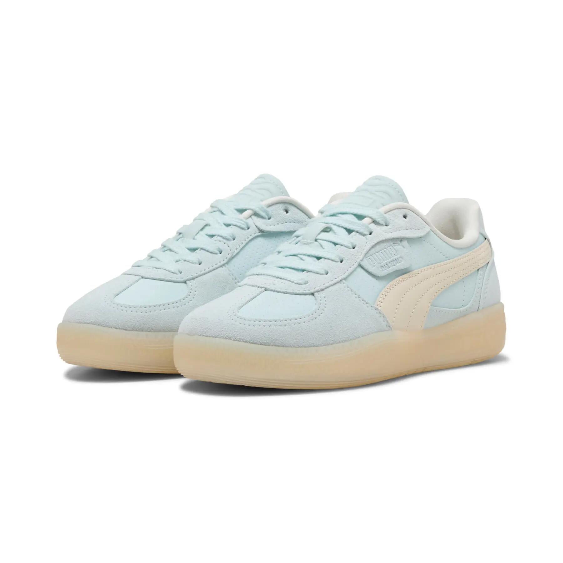 Baskets femme Puma Palermo Moda Ethereal 2/6