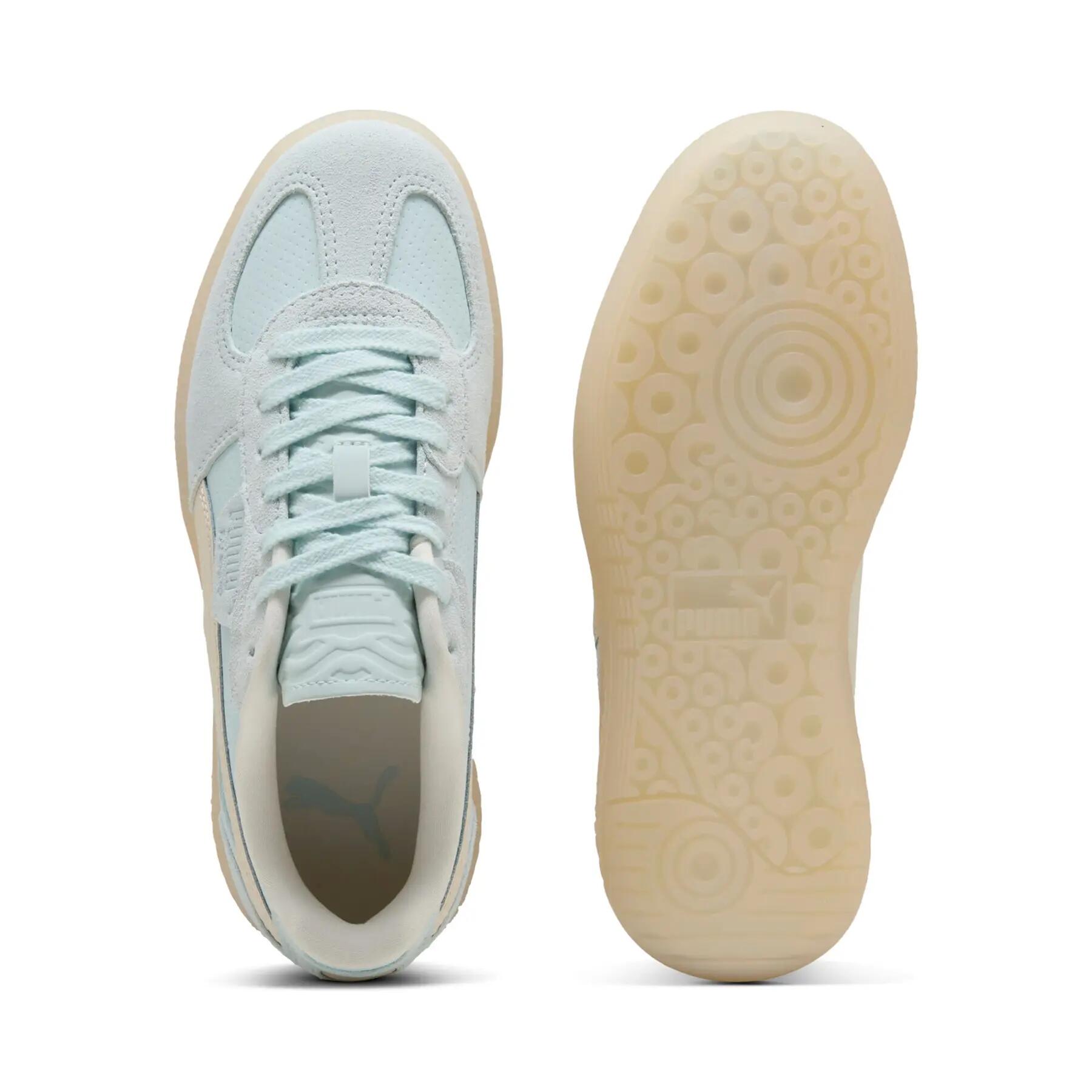 Baskets femme Puma Palermo Moda Ethereal 5/6