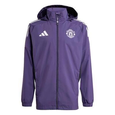 Giacca impermeabile Manchester United 2025/26