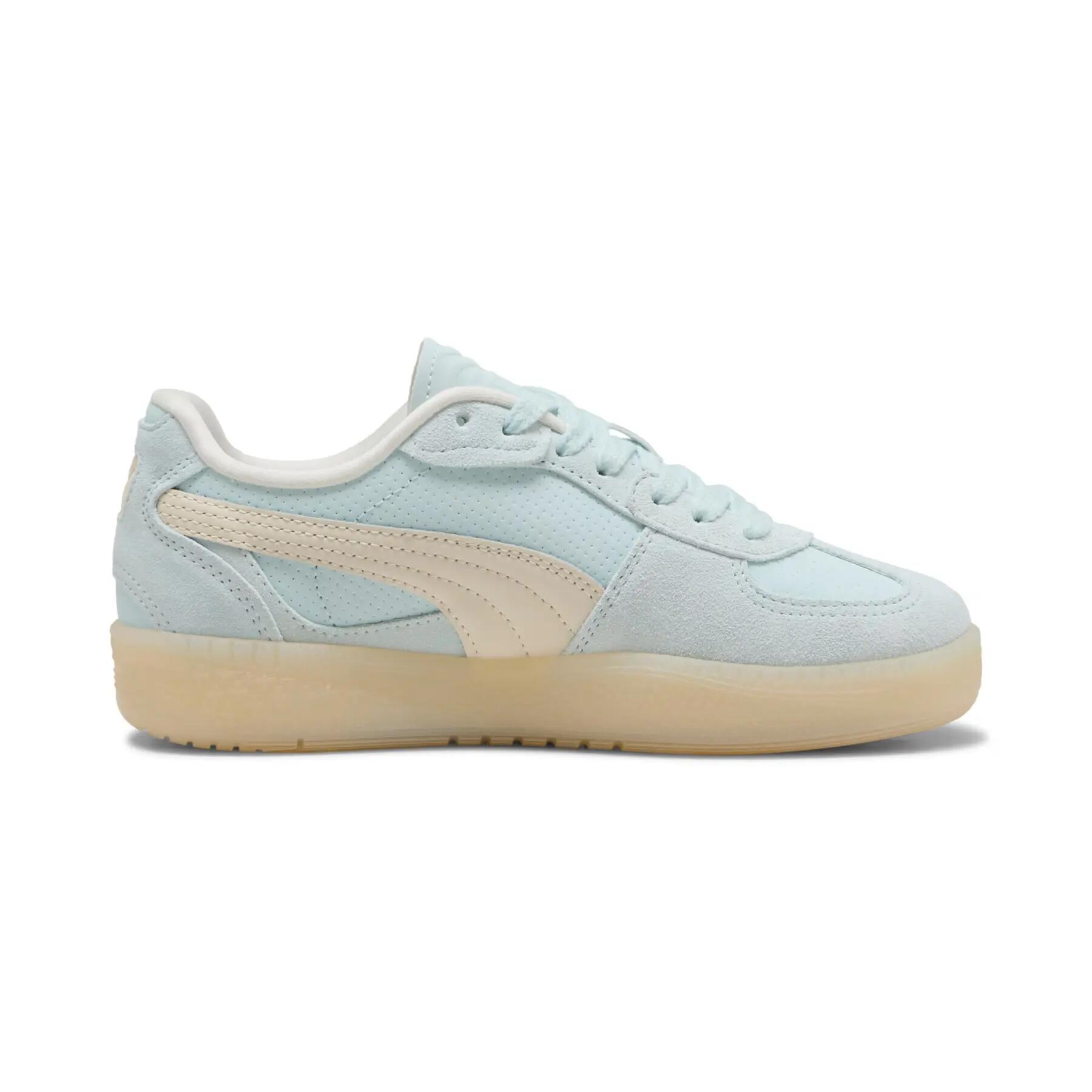 Baskets femme Puma Palermo Moda Ethereal 4/6