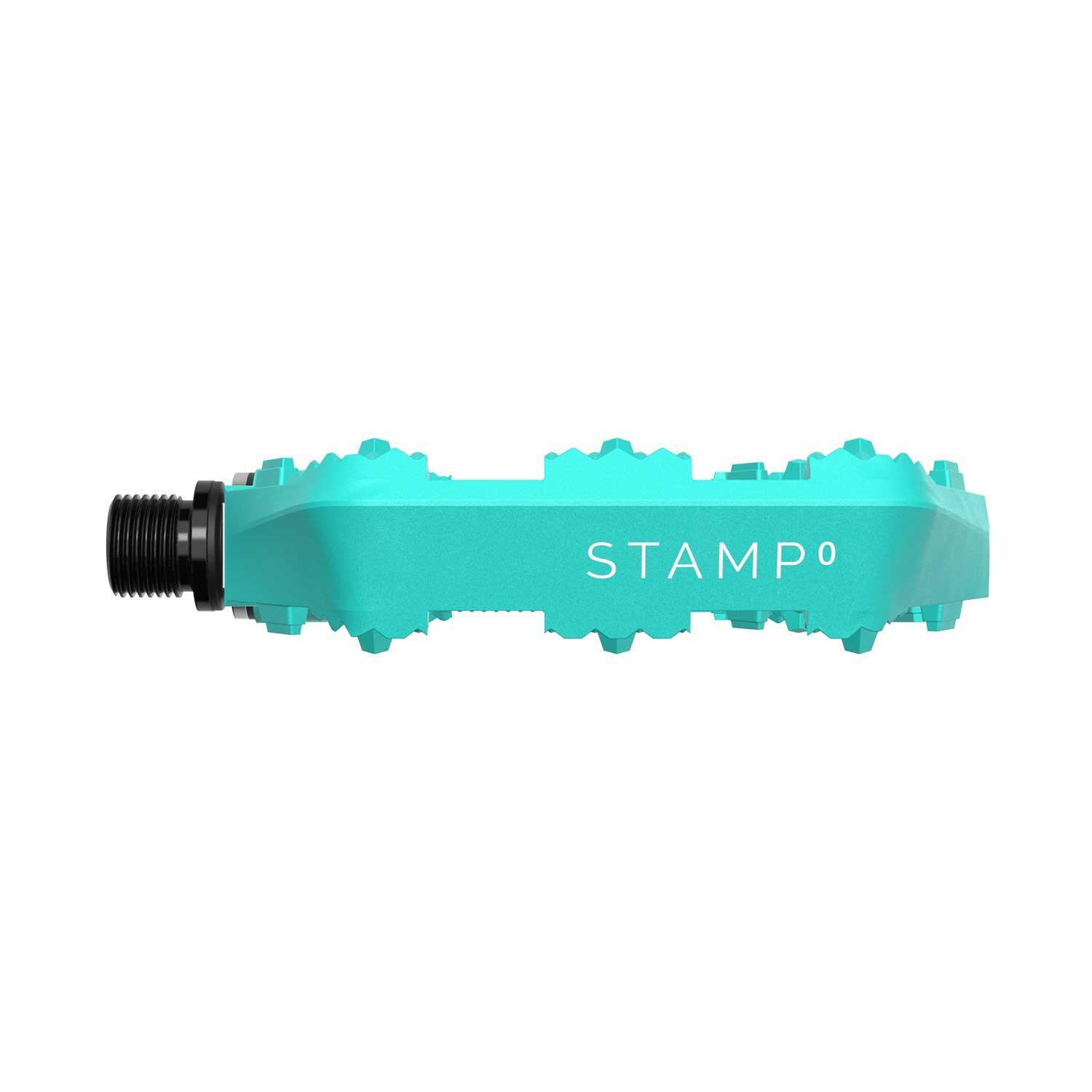 Pédales small crankbrothers Stamp 0 3/3