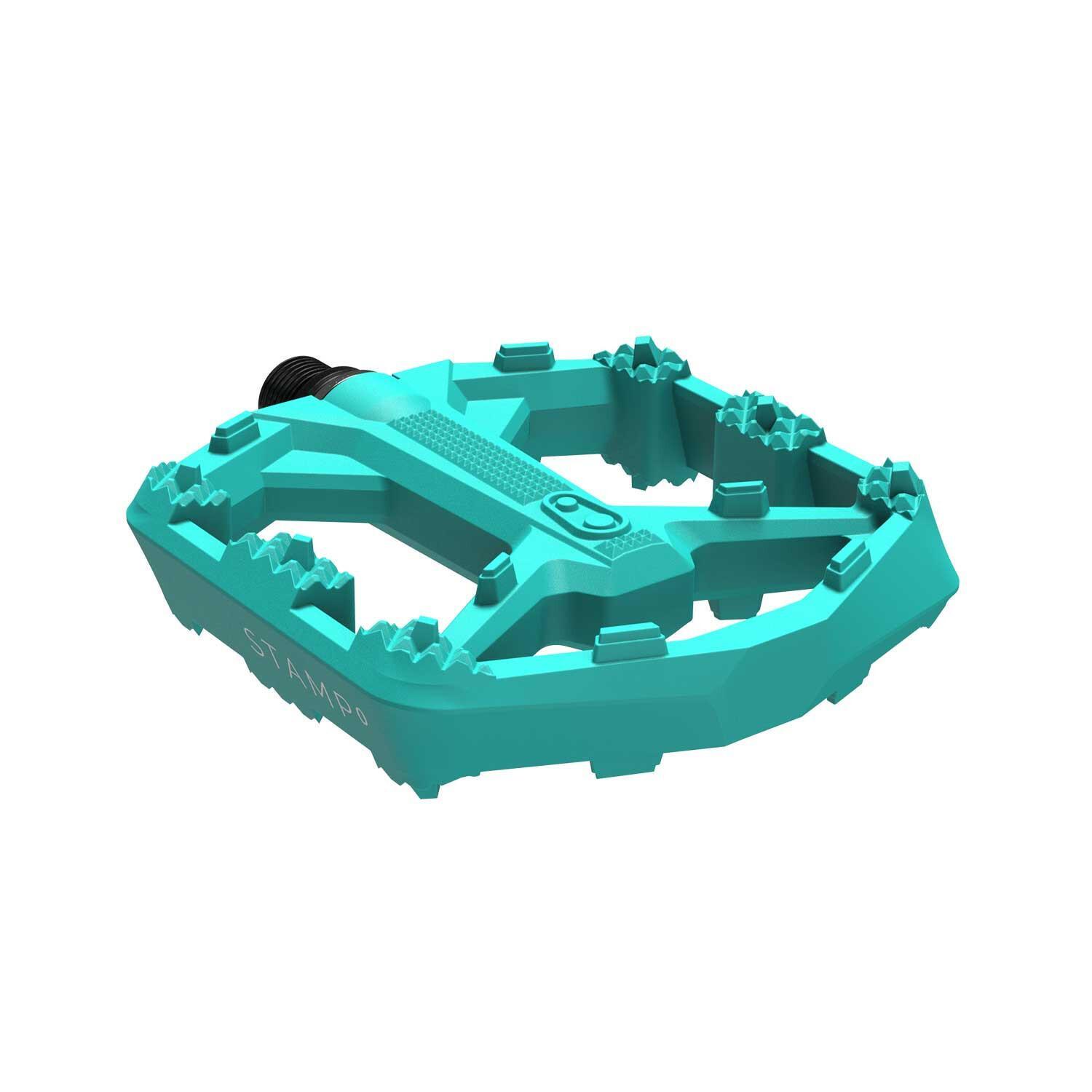 Pédales small crankbrothers Stamp 0 2/3