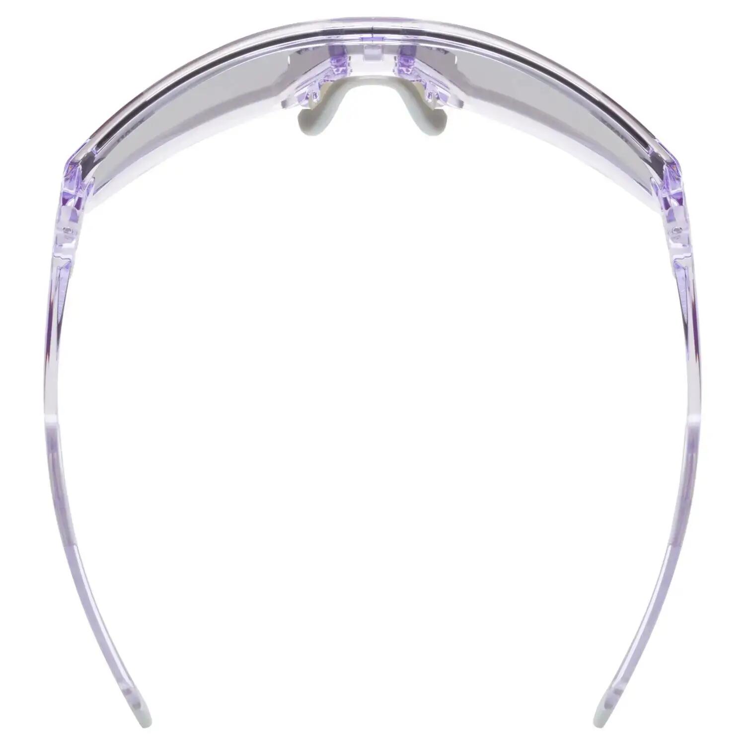 Lunettes Uvex Skyryse 3/6