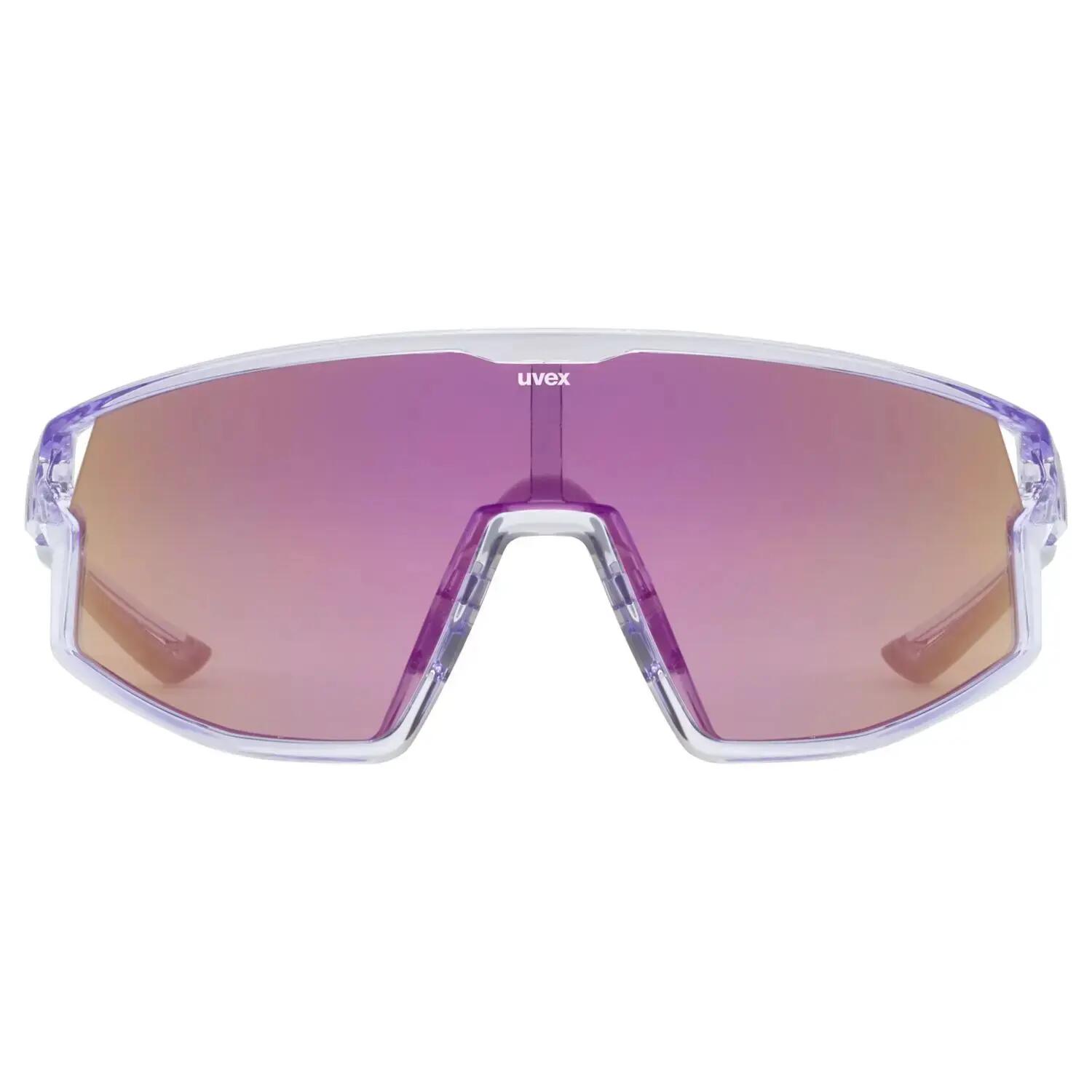 Lunettes Uvex Skyryse 2/6