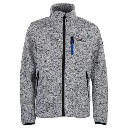 Blouson polaire enfant Peak Mountain Ecemo