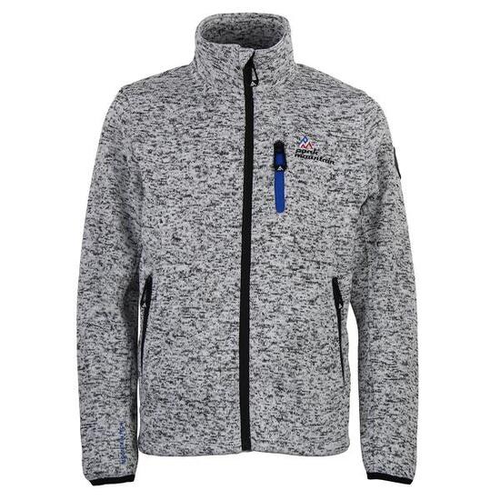 Blouson polaire enfant Peak Mountain Ecemo