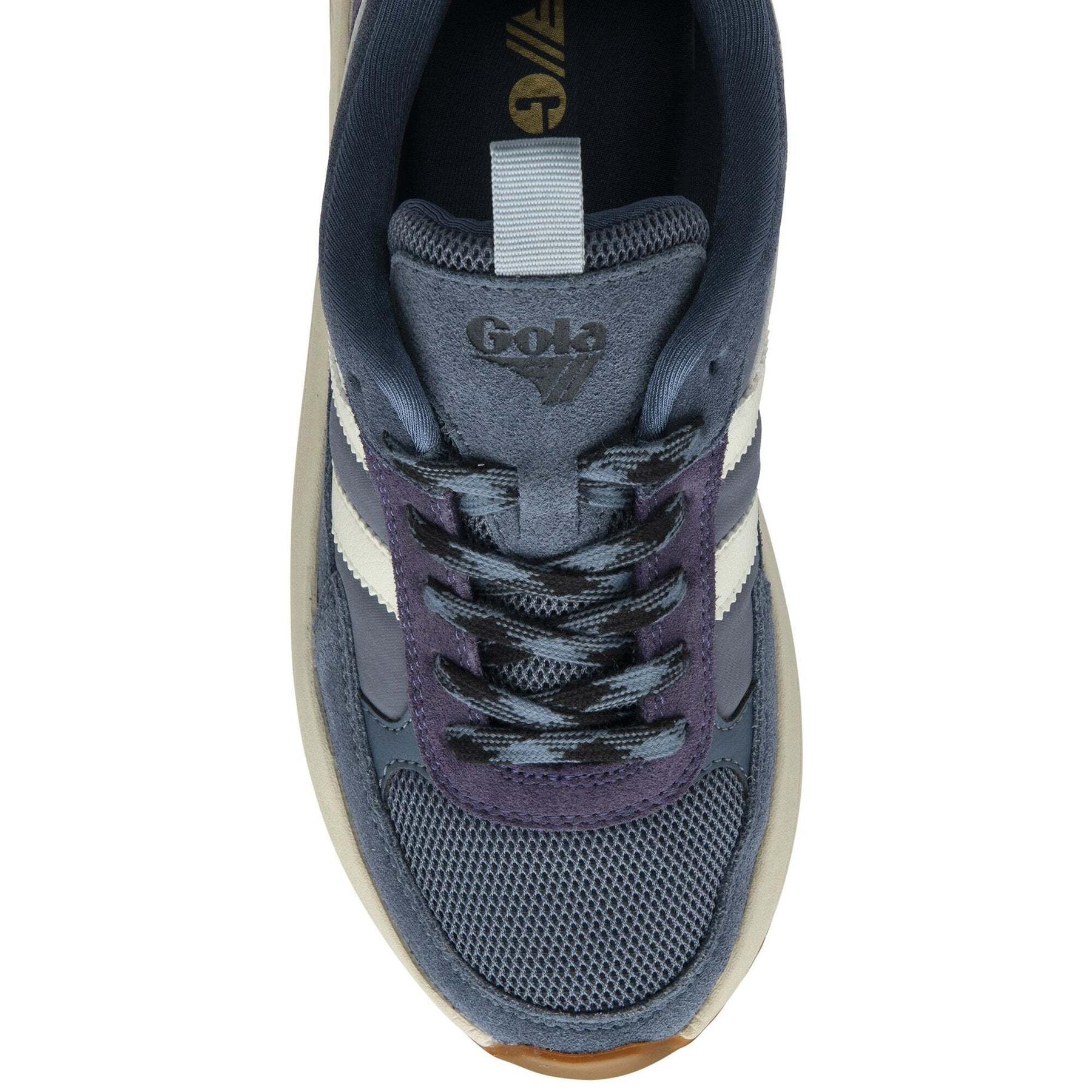 Baskets femme Gola Phoenix Trainer 5/5