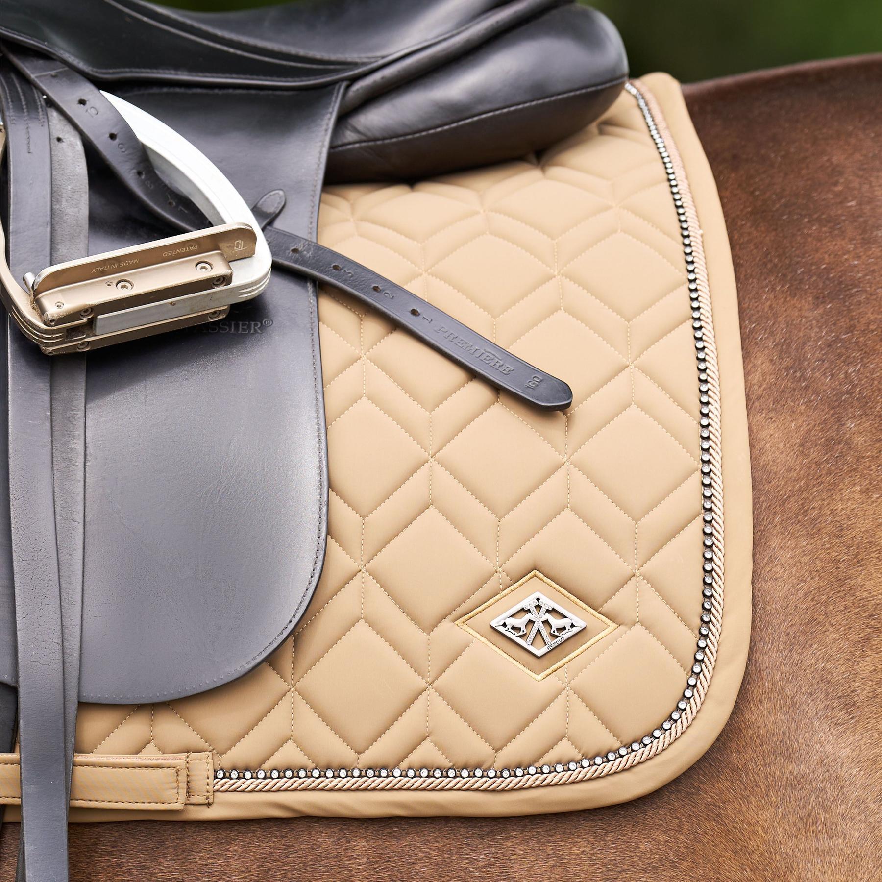 Sottosella dressage HV Polo Classic GP 2/2