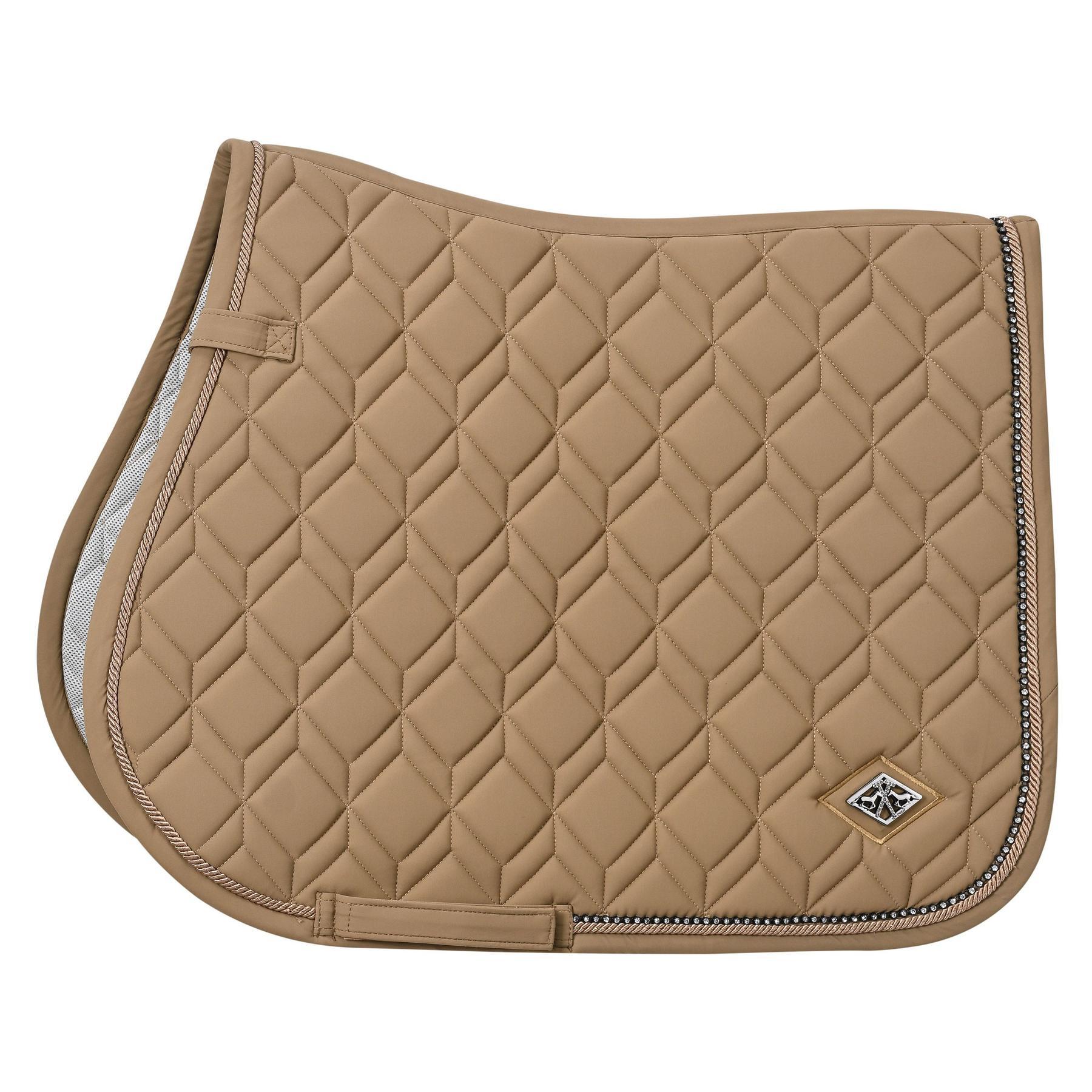 Sottosella dressage HV Polo Classic GP 1/2