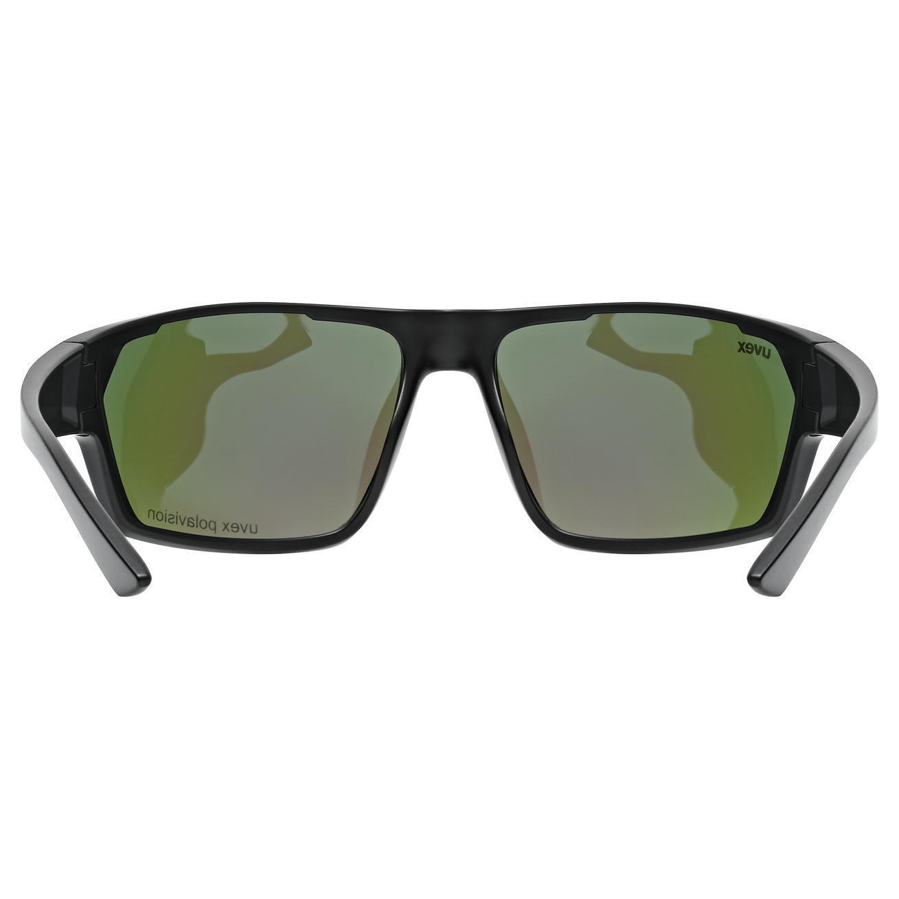 Lunettes de sport Uvex Sportstyle 233 P 3/5