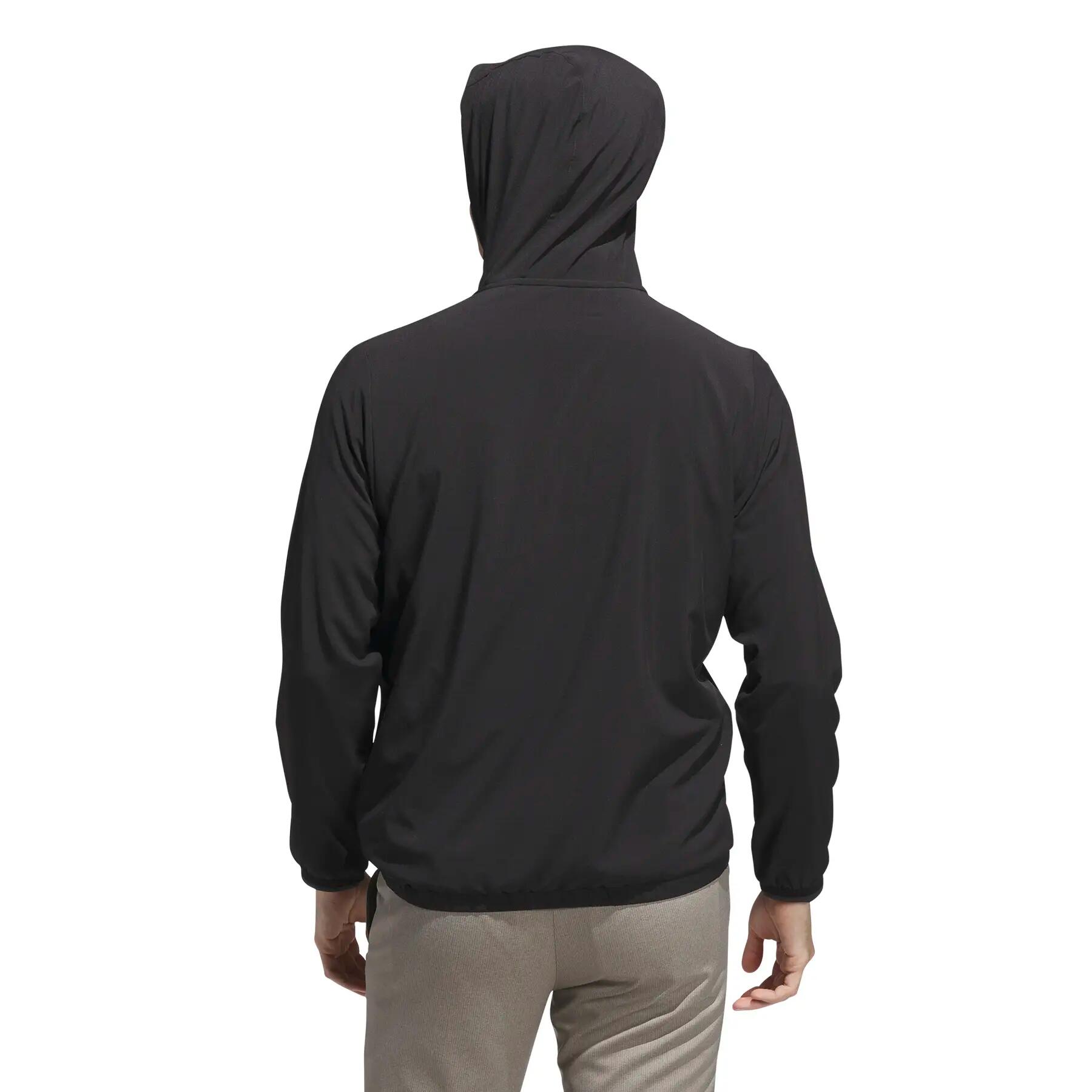 Sweatshirt adidas Ultimate365 Anorak 3/7