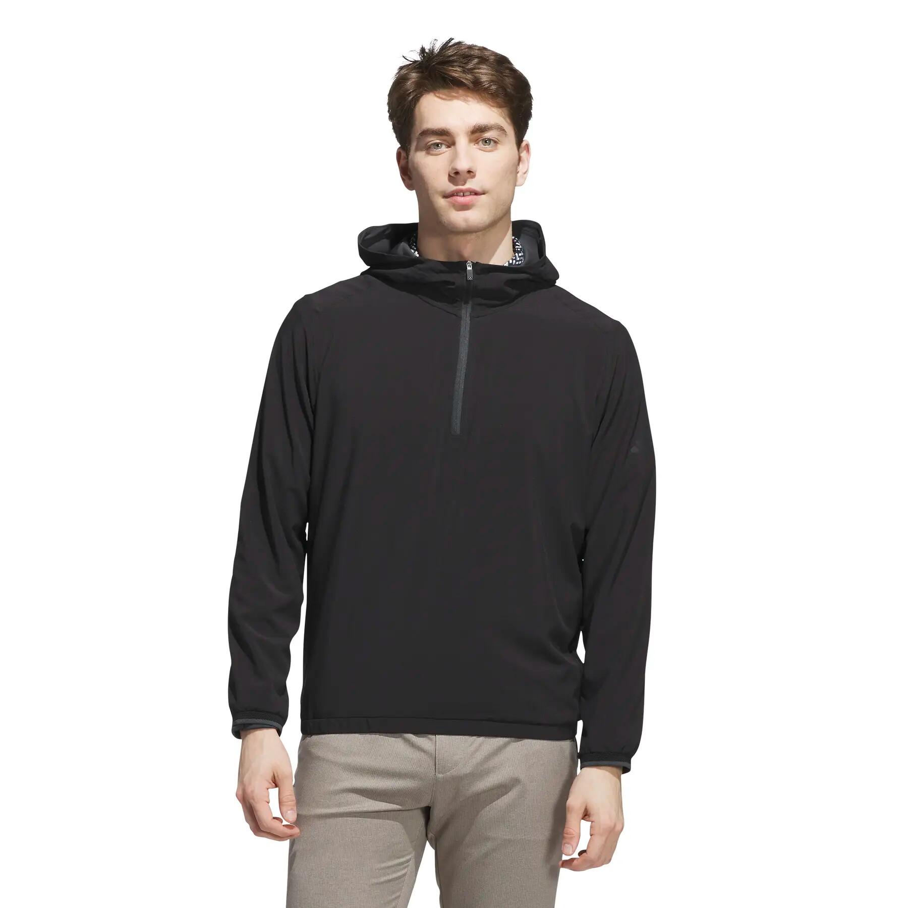 Sweatshirt adidas Ultimate365 Anorak 2/7
