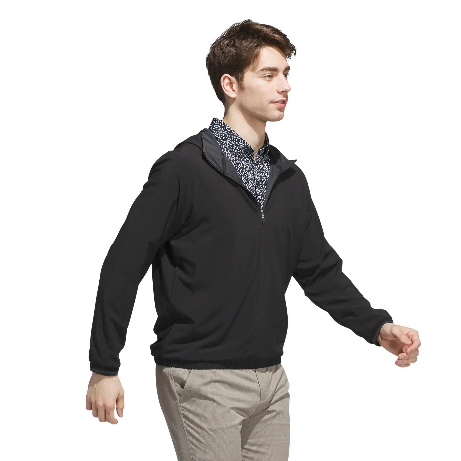 Sweatshirt adidas Ultimate365 Anorak 4/7