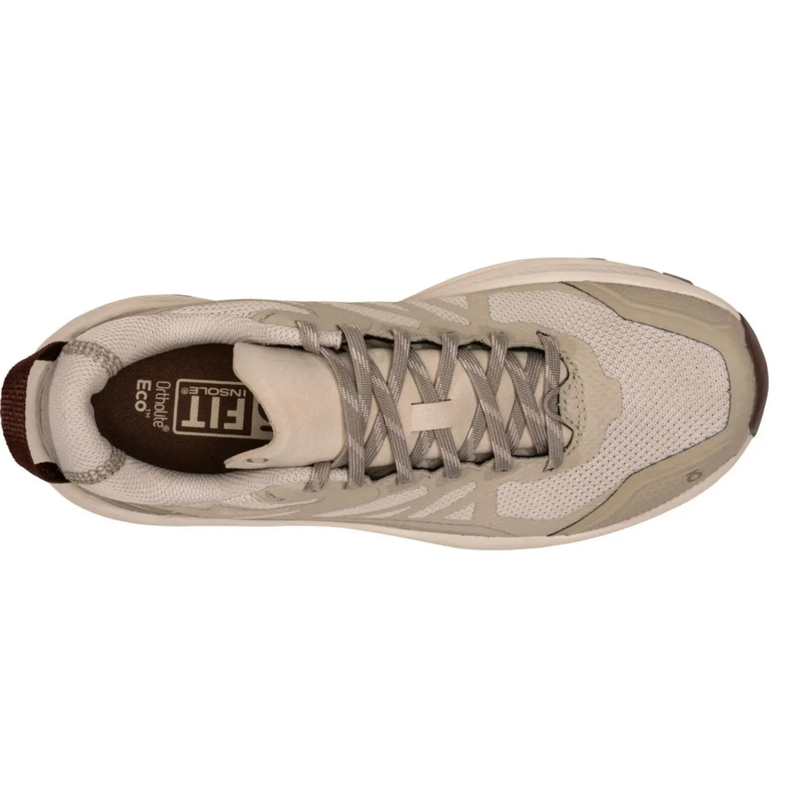 Damen-Wanderschuhe Oboz Katabatic LT GTX Low 5/6