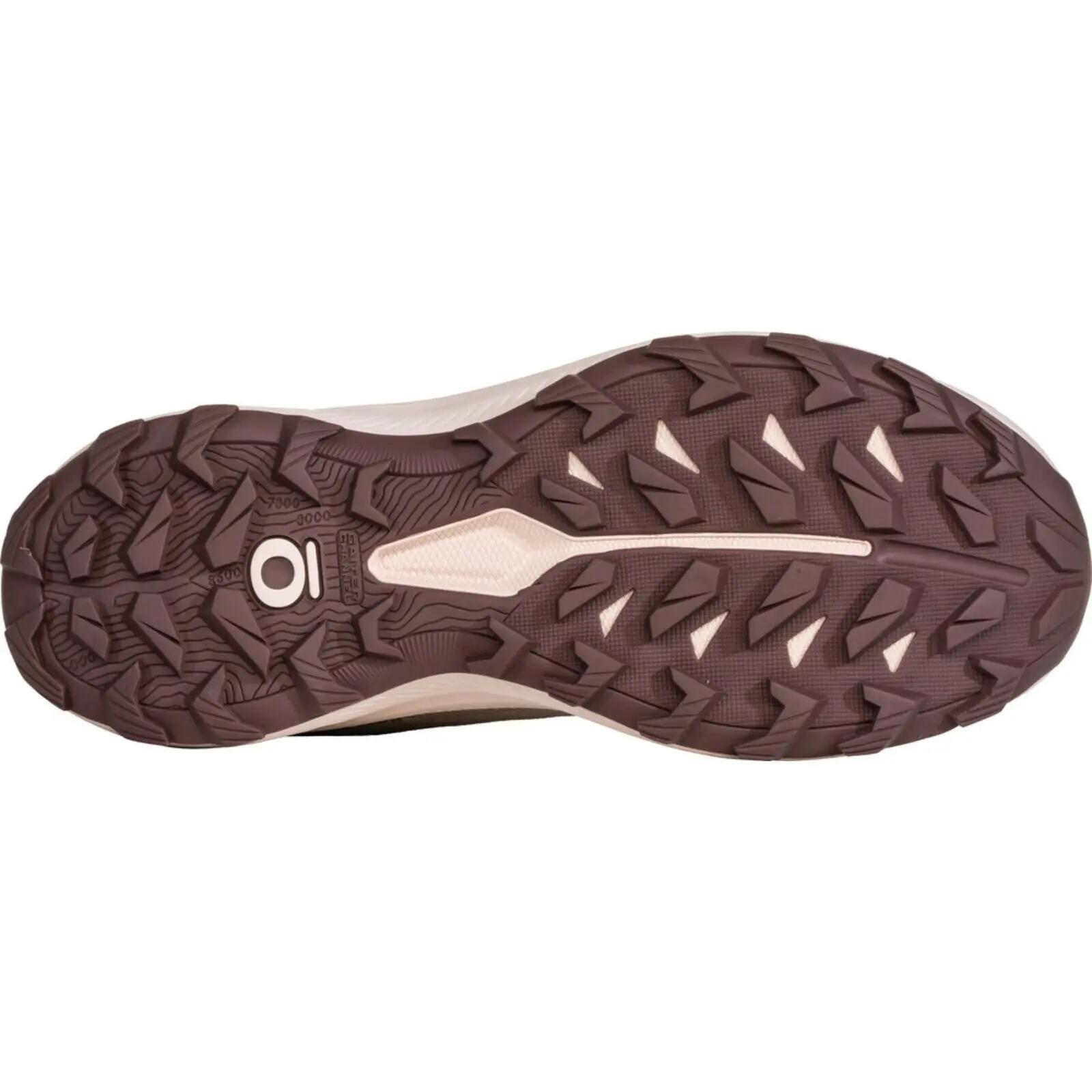 Damen-Wanderschuhe Oboz Katabatic LT GTX Low 6/6