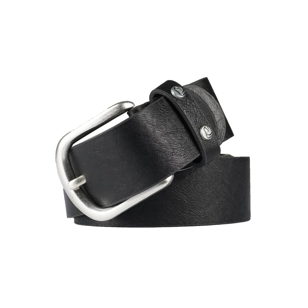 Leather/PVC belt HORKA Arlando