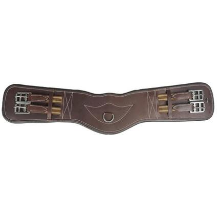 Sangle cuir dressage - Horka