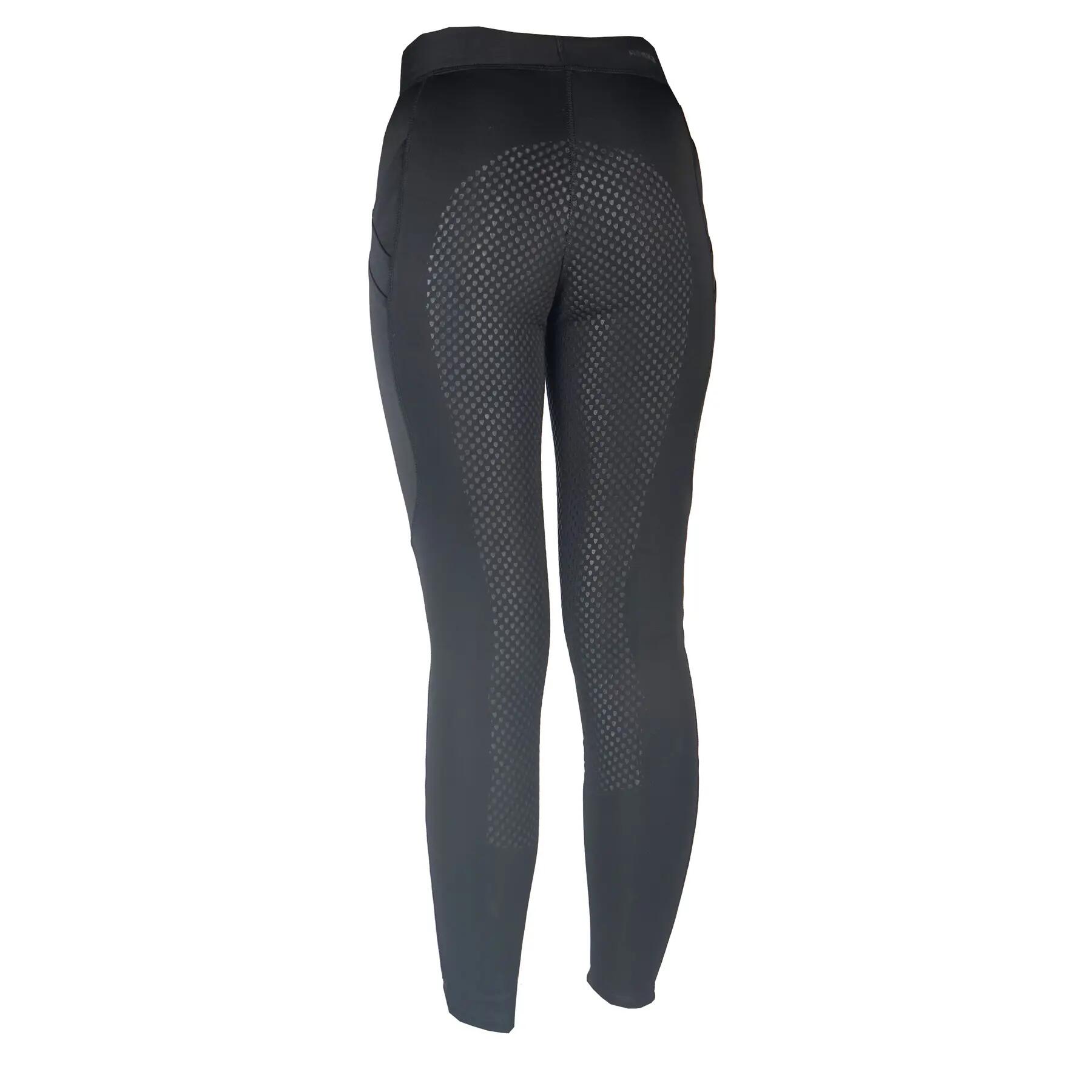 Legging de equitação para mulher HORKA Kate 2/2