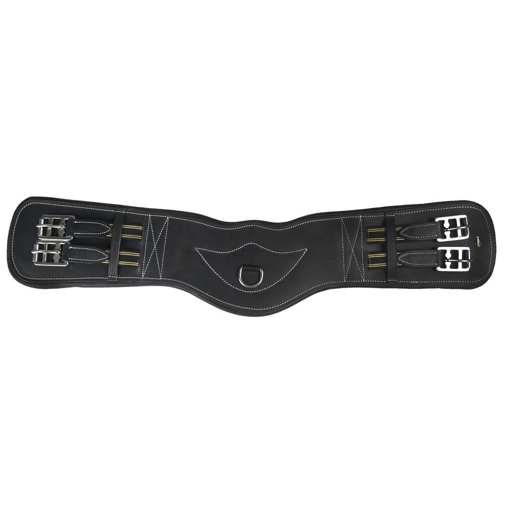 Leather training strap HORKA