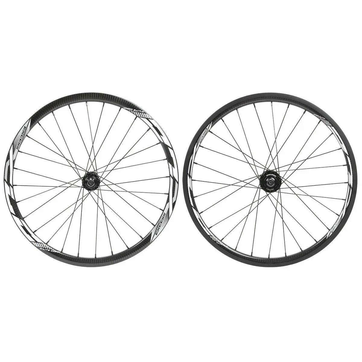 Fahrradrad Excess XLC-3 Mini/Expert 36 H 3/5