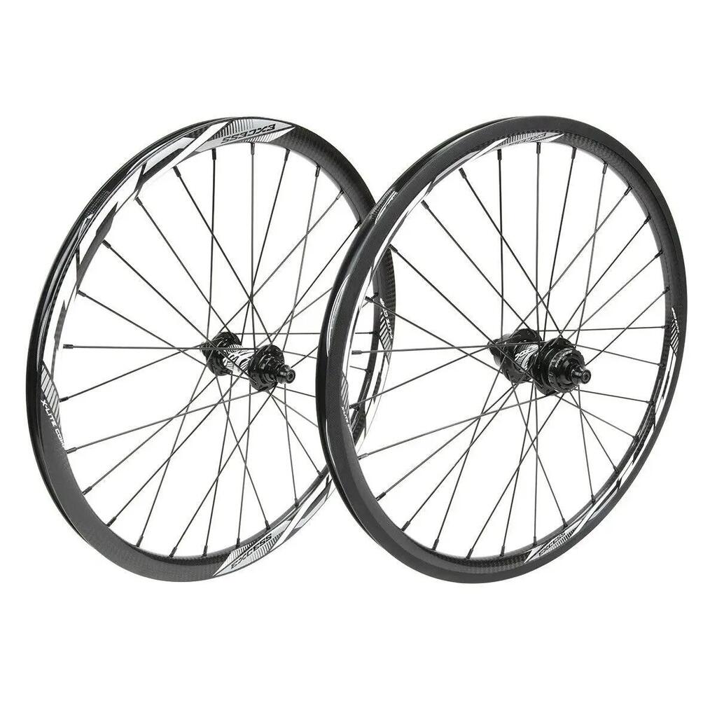 Bike wheel Excess XLC-3 Mini/Expert 36 H
