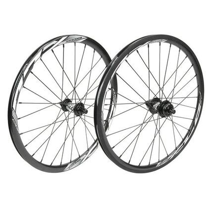 Roue de vélo Excess XLC-3 Mini/Expert 36 H