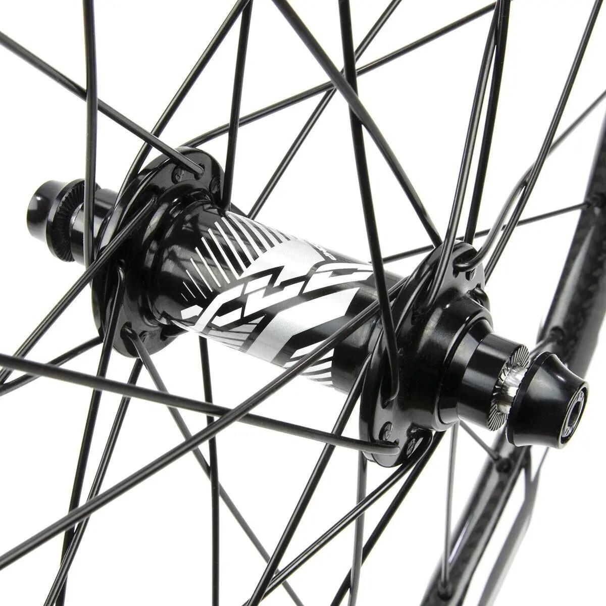 Fahrradrad Excess XLC-3 Mini/Expert 36 H 4/5