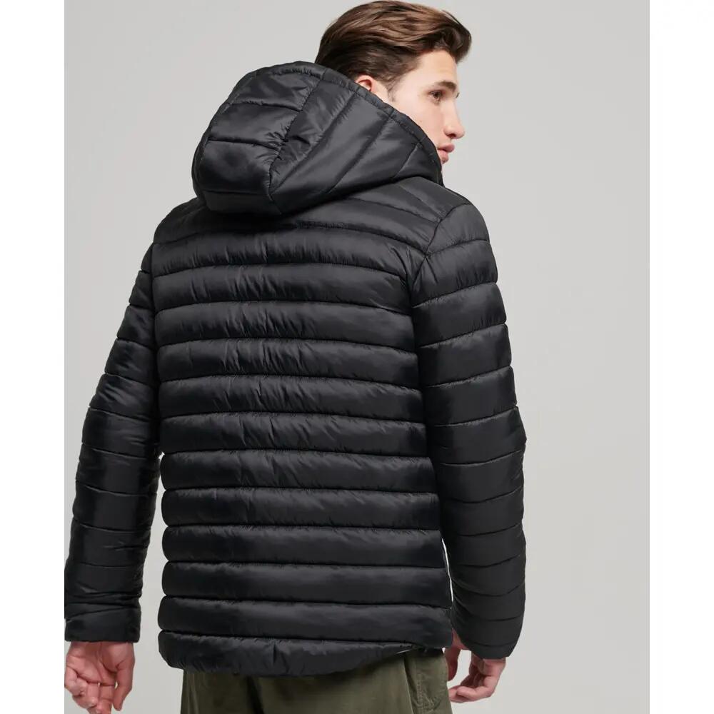 Doudoune à capuche Superdry Fuji Sport 3/6