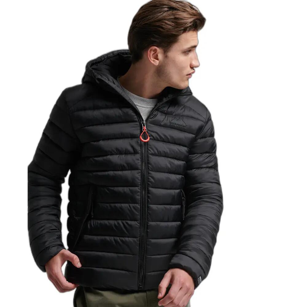 Doudoune à capuche Superdry Fuji Sport 2/6