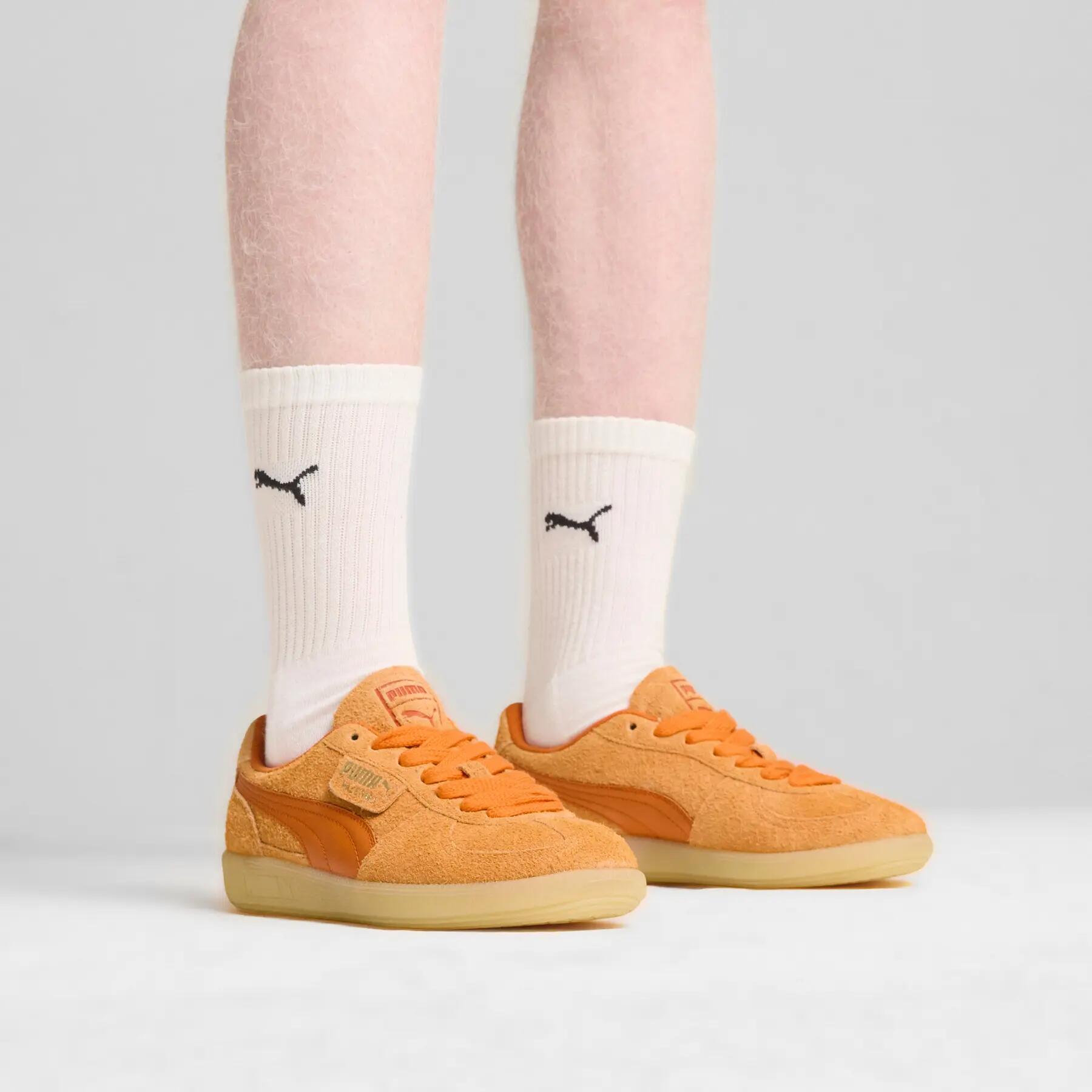 Baskets Puma Palermo Hairy 3/7
