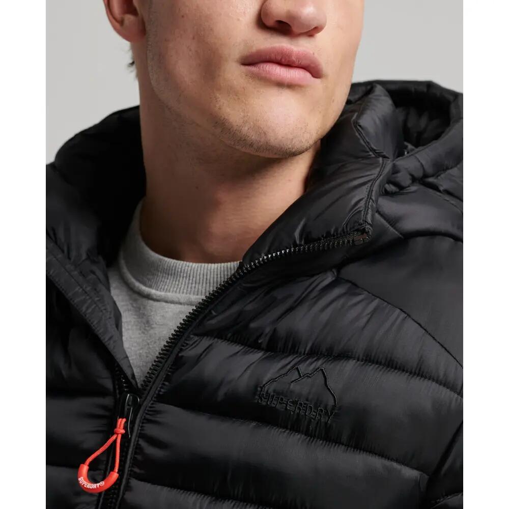 Doudoune à capuche Superdry Fuji Sport 4/6