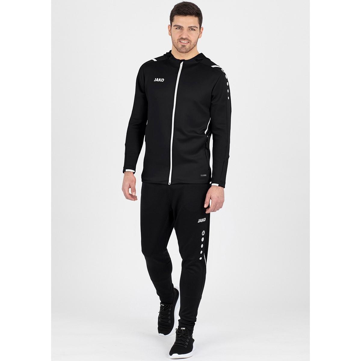 Bluza dresowa z kapturem Jako Challenge 7/7