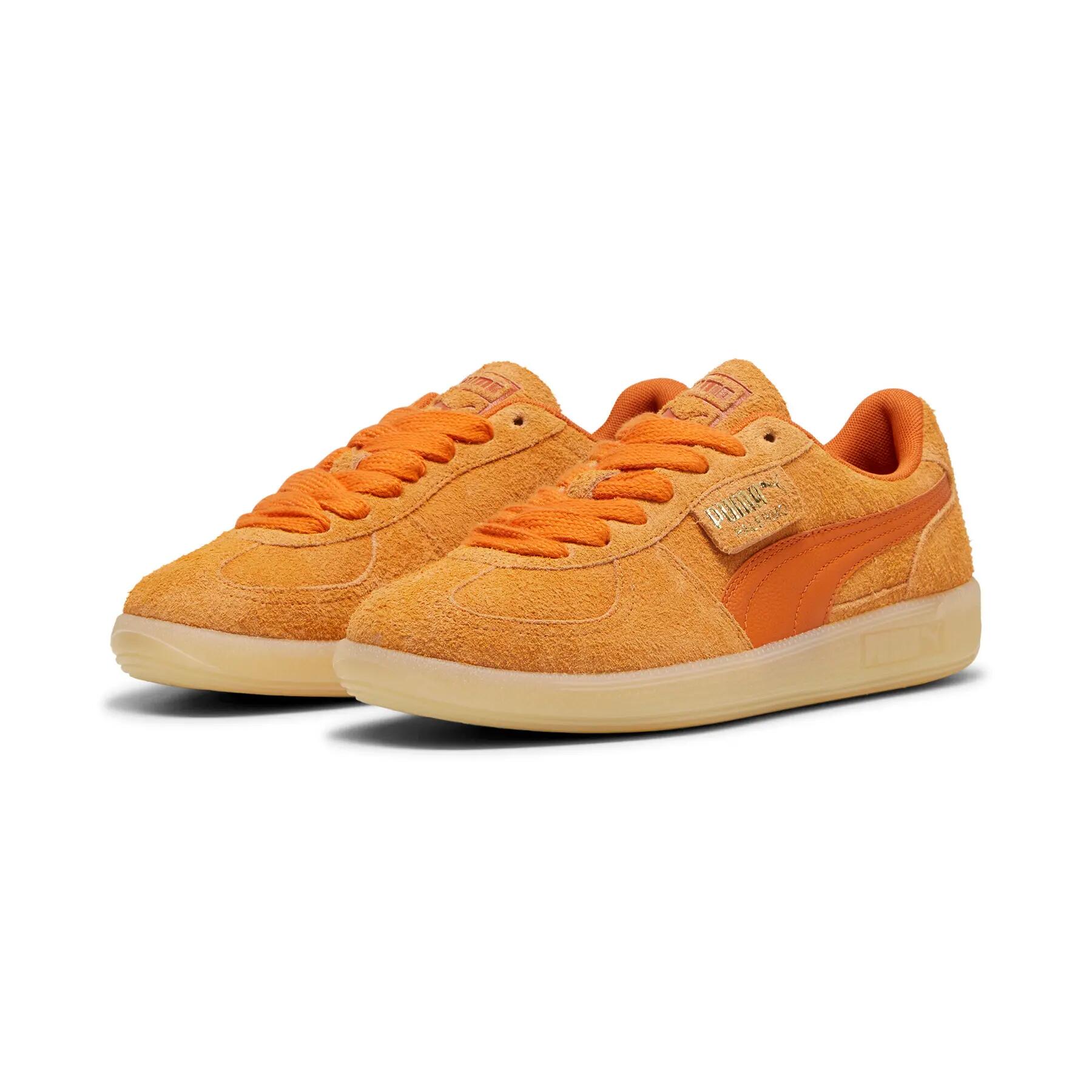 Baskets Puma Palermo Hairy 2/7