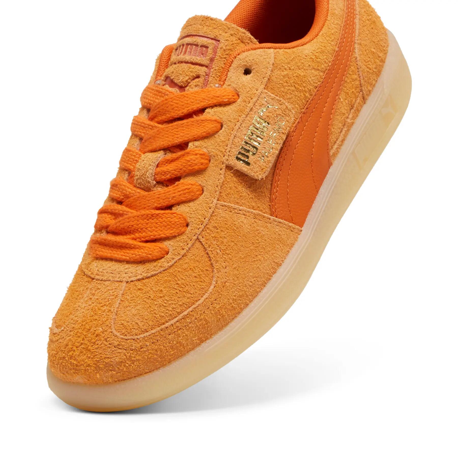 Baskets Puma Palermo Hairy 5/7