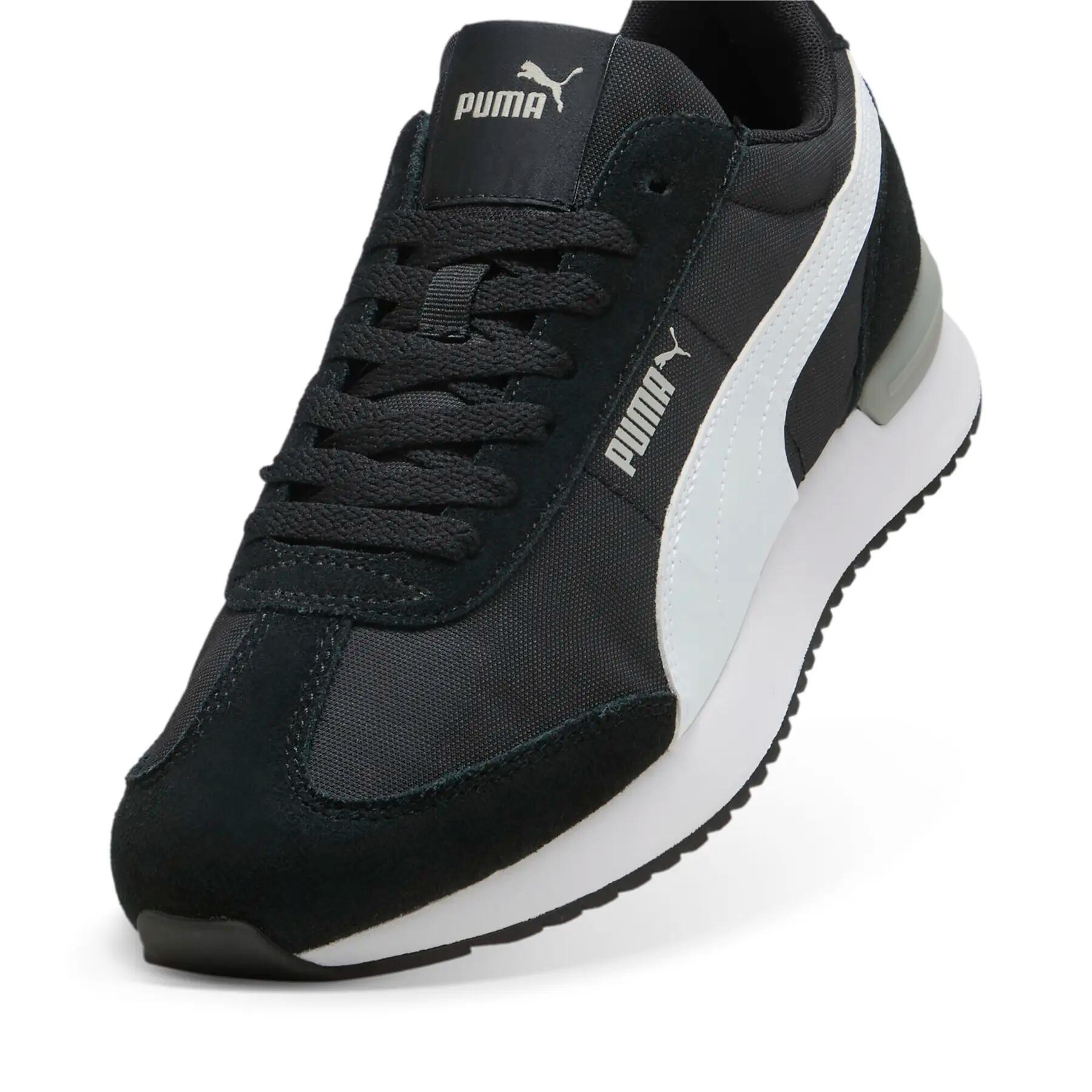Sneakers Puma R78 wind 7/7