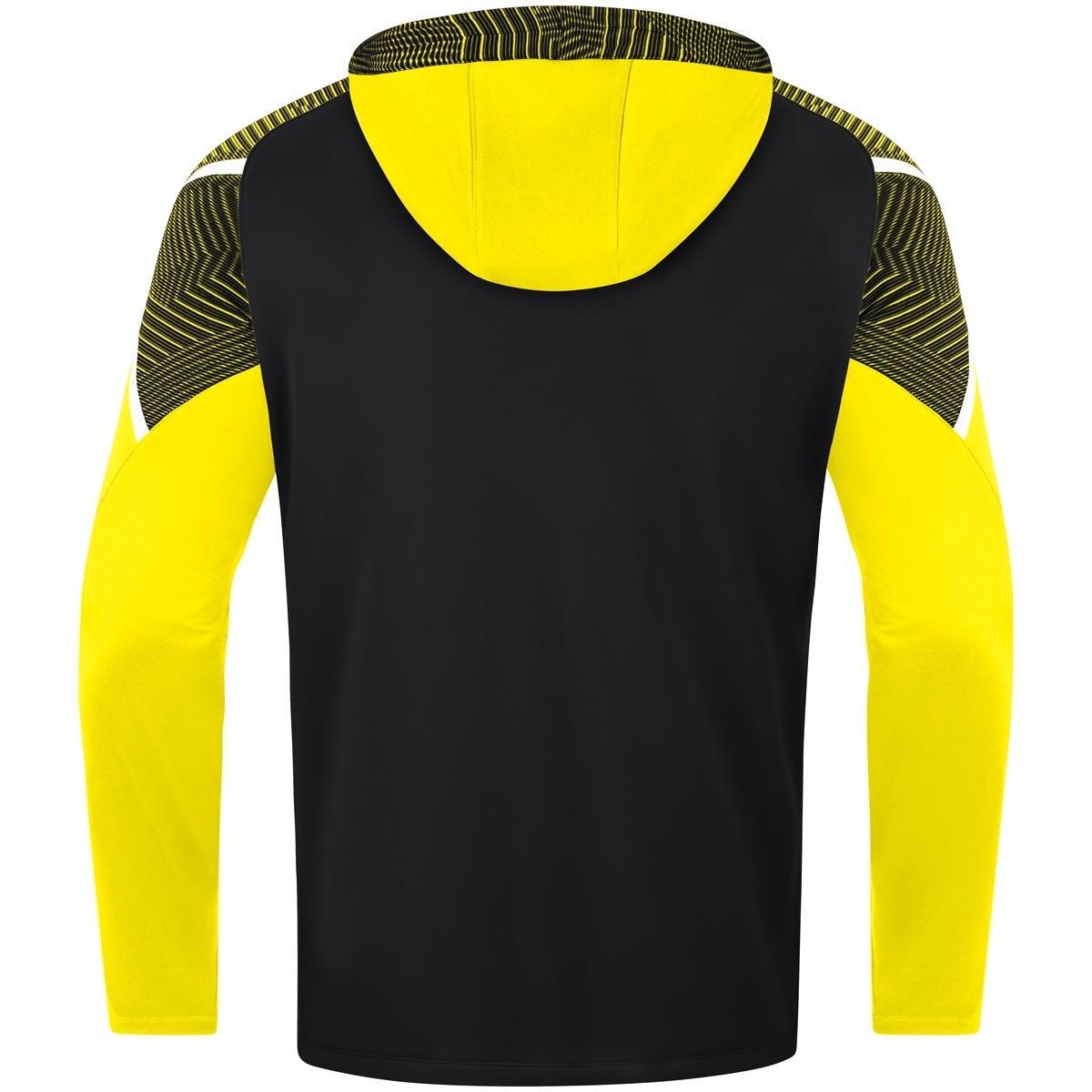 Veste de survêtement à capuche enfant Jako Performance 2/7
