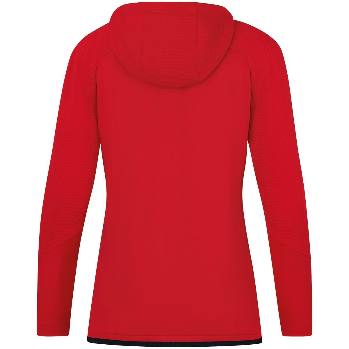 Veste de survêtement à capuche Jako Challenge 7/7