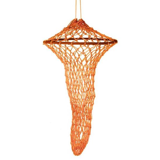 Łatwy do napełnienia siatka na siano HORKA