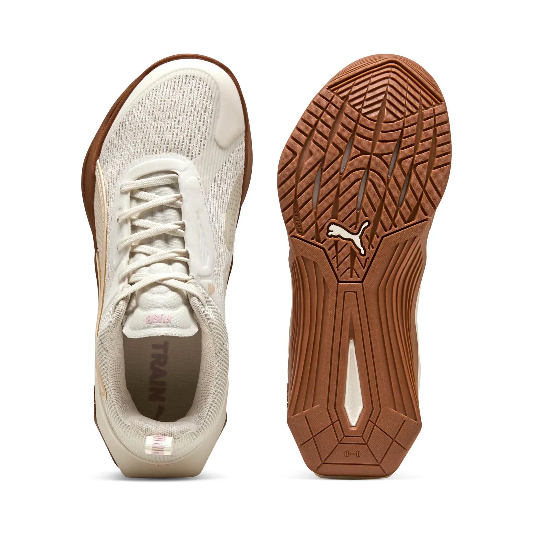 Cross-Trainingsschuhe für Damen Puma Fuse 3.0 4/7