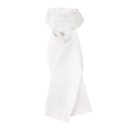 Basic-Krawatte Frau Horka