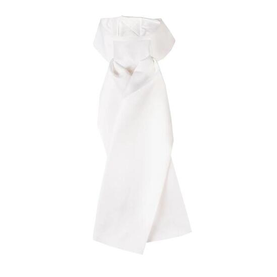 Basic-Krawatte Frau Horka