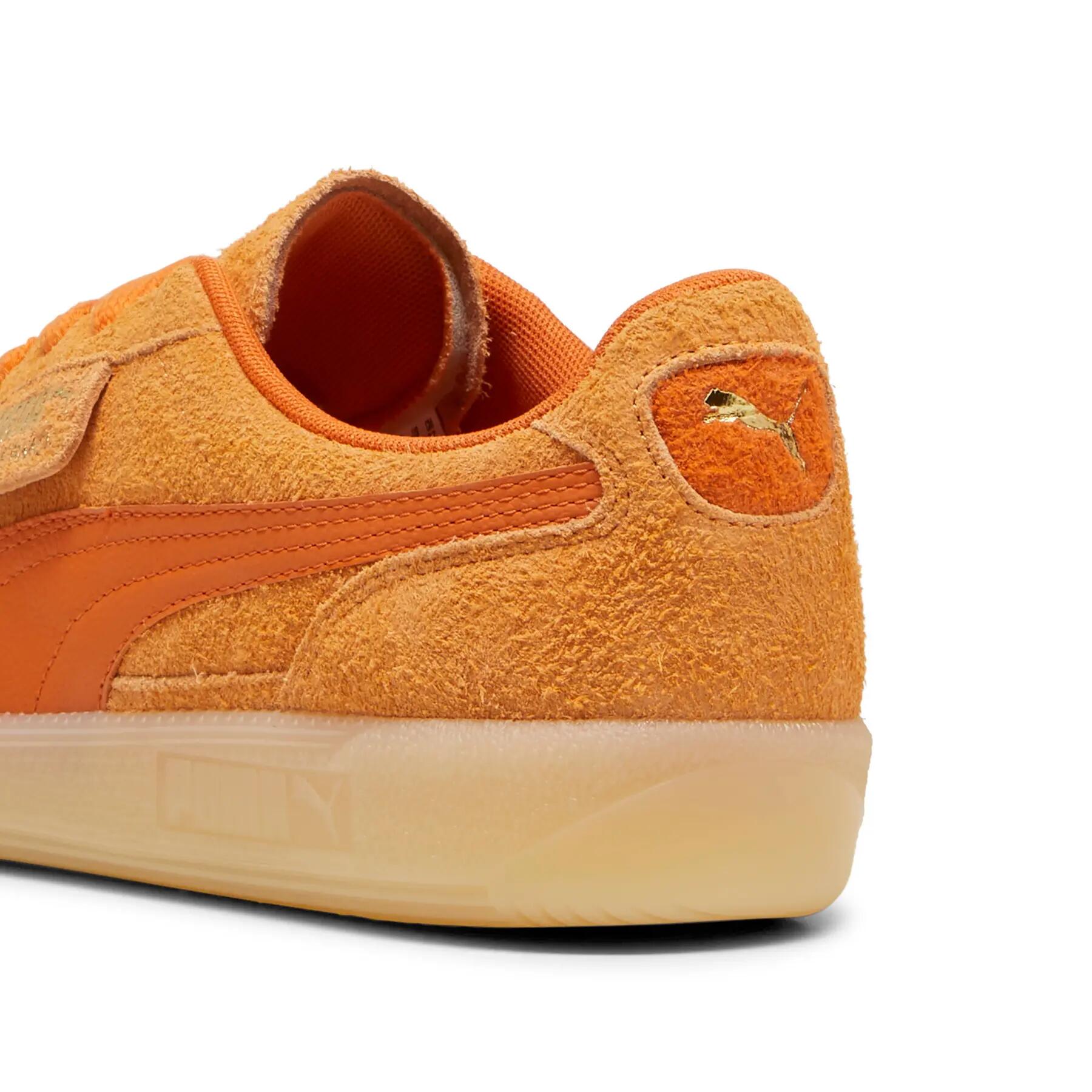 Baskets Puma Palermo Hairy 6/7