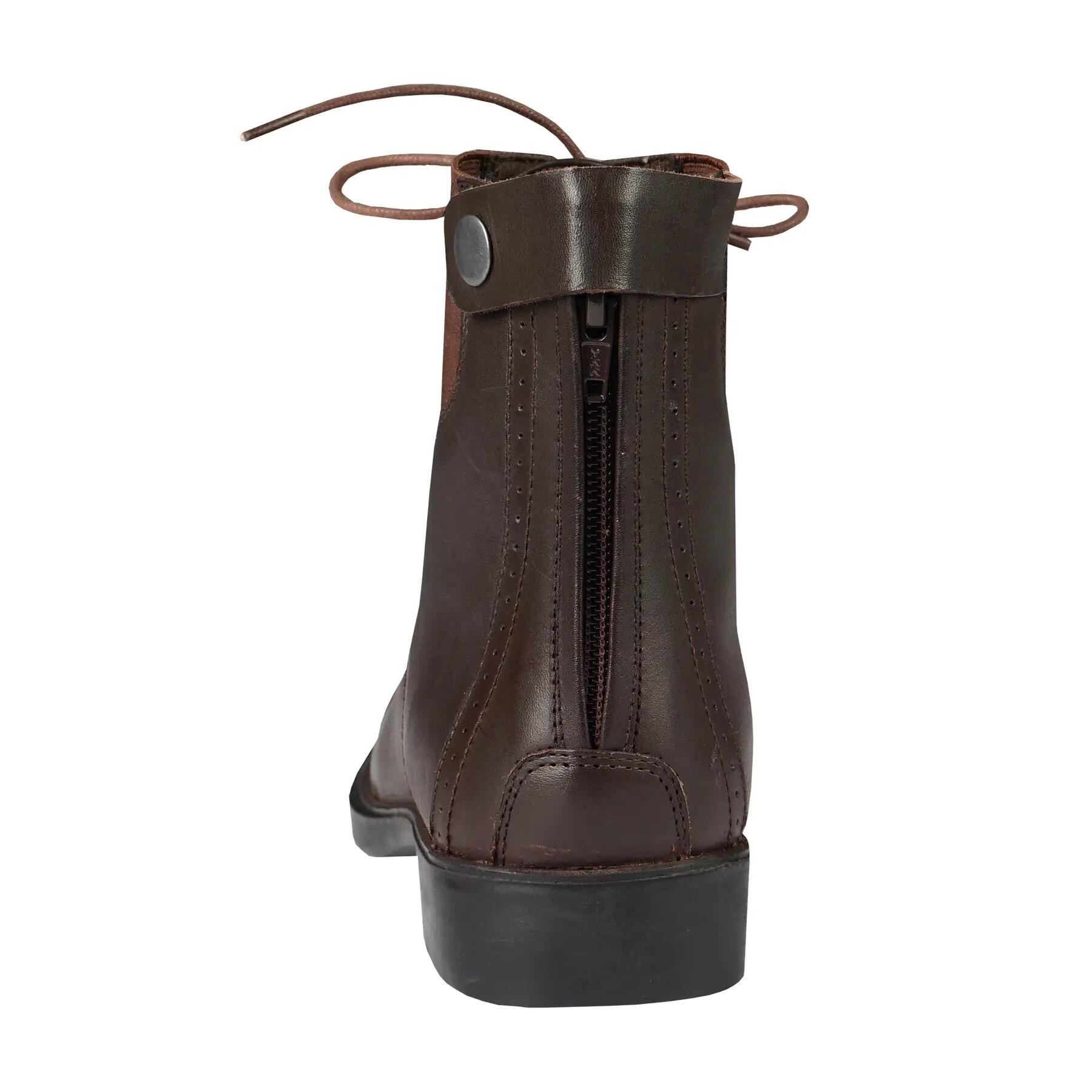 Botines jodhpur HORKA Deluxe 3/5